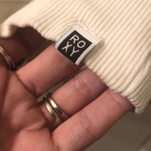 Roxy fleece Sherpa hoodie - Picture 5 of 5